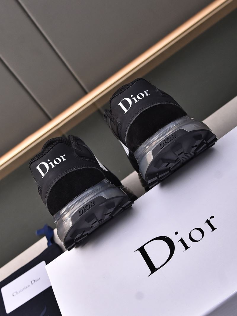 Christian Dior Low Shoes